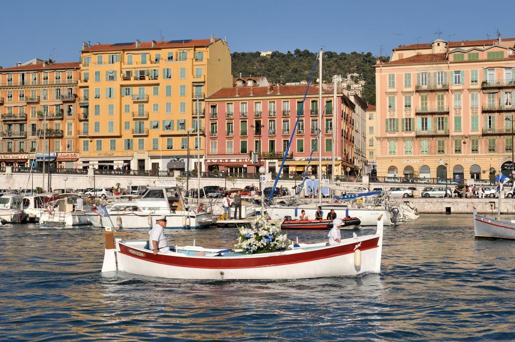 Vic'S Land Holidays Grimaud Bagian luar foto