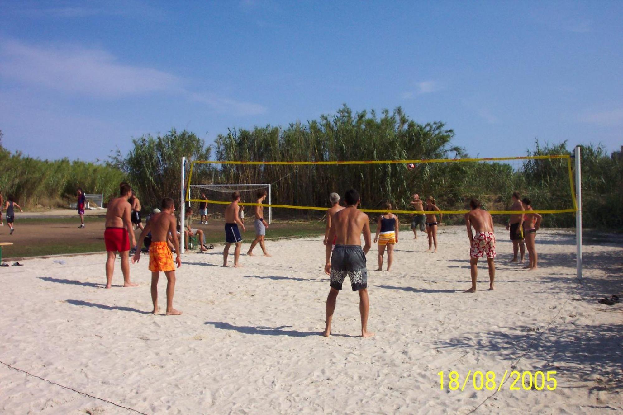Vic'S Land Holidays Grimaud Bagian luar foto