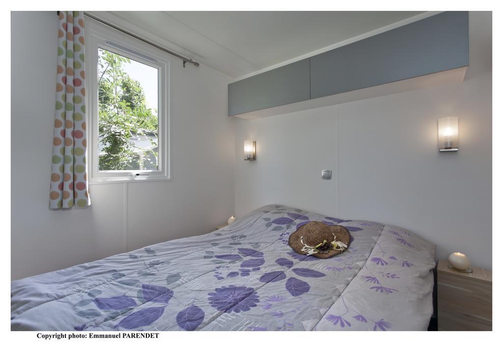 Vic'S Land Holidays Grimaud Bagian luar foto